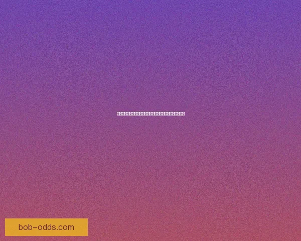 世界杯竞猜胜负技巧:提高预测准确率的实用策略与分析方法 世界杯竞猜胜负技巧:提高预测准确率的实用策略与分析方法