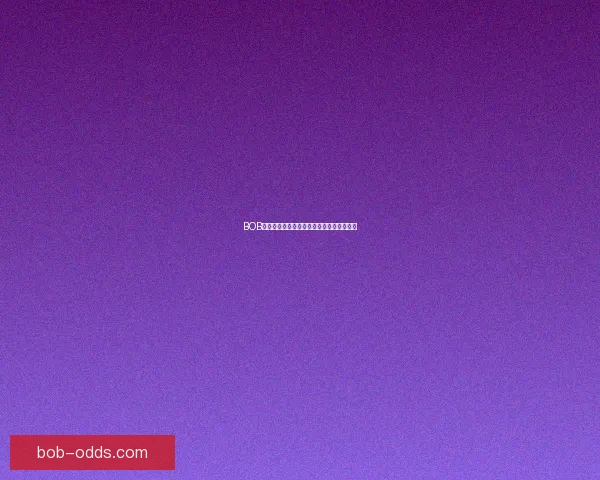 BOB体育最新赛事资讯全面解析与精彩投注指南