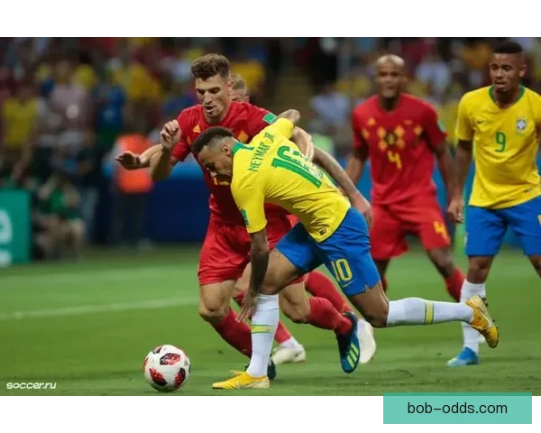 基于数据模型与球队状态分析的世界杯竞猜结果精准预测策略研究