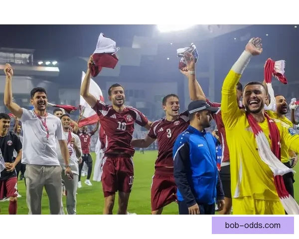 2026年世界杯晋级规则全面解析与参赛队伍分配方式详解