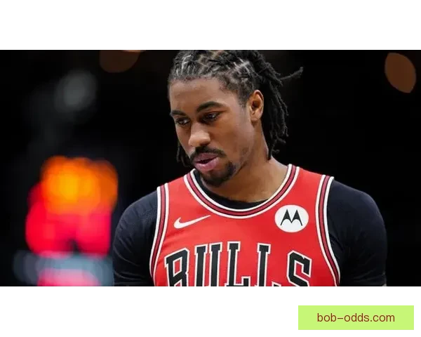 艾维被裁员细节曝光 全额领取剩余薪水 公牛球员无人惋惜