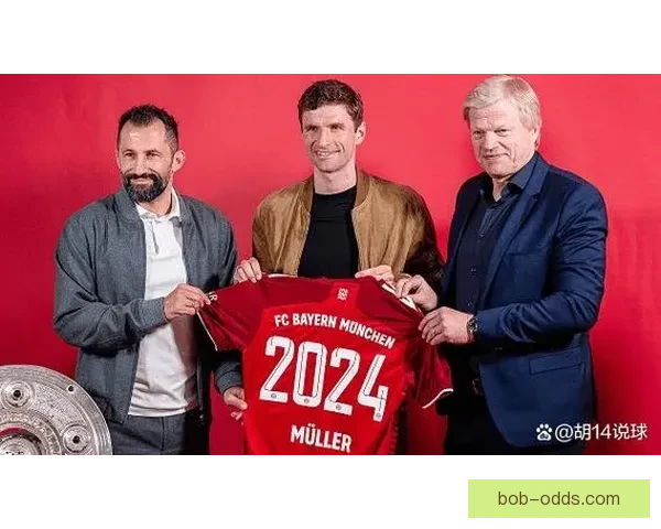 前球员转型管理层卡恩穆勒退役后职业新挑战