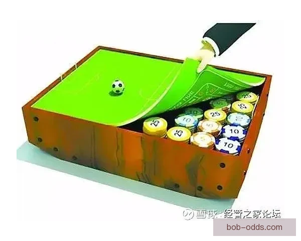 世界杯竞猜盘口走势深度解析与热门球队赛前预测及实战技巧心得分享